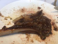 -拉蒂娜·巴西牛排馆 Latina·Brazilian Steakhouse(陆家嘴旗舰店)