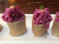 金枝玉叶上海食府(三里河店)-金枝玉叶上海人家食府(三里河店)