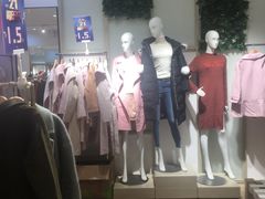 -凯德广场(西城店)