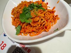 -七八冷面·延边朝鲜族美食(圣熙八号店)