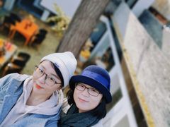 -自如ZSPACE四合院艺术餐厅