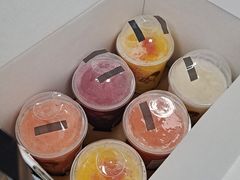 -喜茶(永旺梦乐城店)