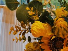 -翠贝卡&Mama Kelly Brunch Coffee(河西店)