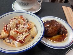 -左记港食(融科天城店)