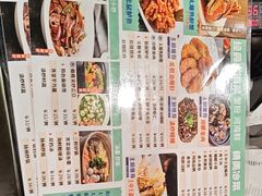 -王家沙点心店(南京西路总店)