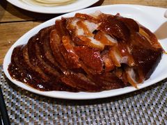 -庆云楼饭庄(什刹海店)