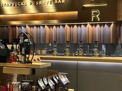 -星巴克臻选(济南恒隆店)