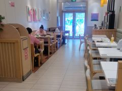 -德克士(汝河路店)