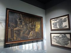 -大同煤炭博物馆