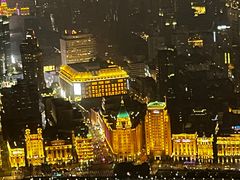 -东方明珠·空中旋转餐厅