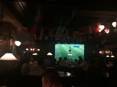 -宝莱纳啤酒花园餐厅PAULANER BRAUHAUS Nanjing(广州路店)