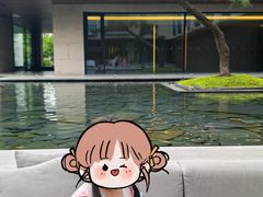 -水·餐厅