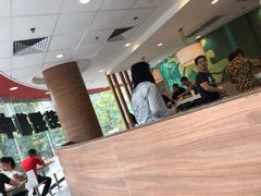 -麦当劳(杭州文三路店)