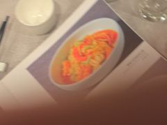 -蓬莱阁中餐厅(崇文门店)