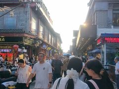 -北京前门大栅栏