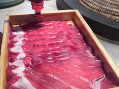 -鲜潭蒸汽石锅鱼(五道口购物中心店)