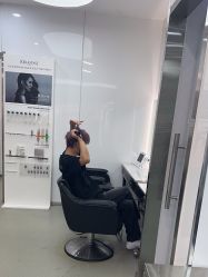 -时尚殿堂hair salon