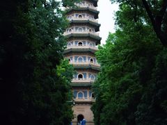 -灵谷景区