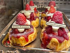 -B&C黄油与面包·THE GARDEN BAKERY概念店(世纪汇店)