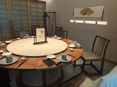 -绣园·茶食宴(湘绣博物馆店)