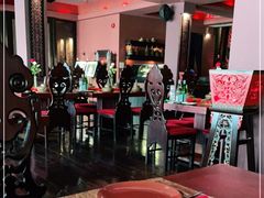 大堂-花马天堂云南餐厅 Lost Heaven(外滩店)