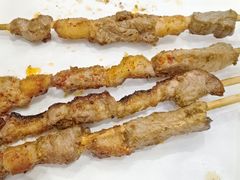 -宛平李记小吃(东关街店)