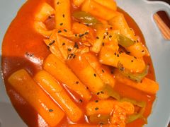 -韩悦牛排烤肉无限续(宝能中心店)