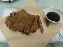 -禧福楼·十五年老店(科技城店)