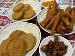 -扬二春炒饭(国庆路总店)