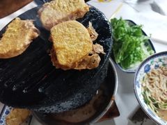 -大槐树烤肉馆
