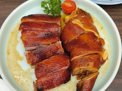 -新旺茶餐厅(鑫耀·光环live店)