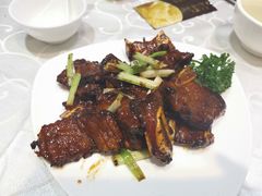 -凤城礼记鱼翅海鲜酒家(新马路总店)