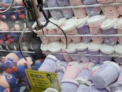 -风云再起游乐汇(北京西单西西友谊店)