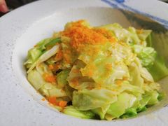 -素描餐厅(灵隐天竺店)