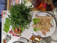 -蜀院鲜火锅(高升桥店)