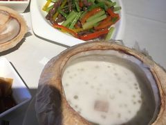 -潮福城大酒楼·潮味粤品·港式点心(湖滨北路店)