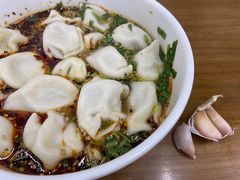 -回坊马二饺子馆