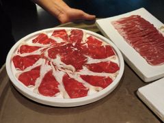 -东来顺·非遗火锅(高新店)