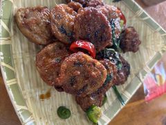 -八仔大富楼·河鲜(西江店)