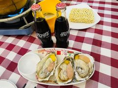 -吉源大排档·鱼生·海鲜(烧烤彩印厂店)