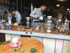 -蓝瓶子BlueBottle(东瓯智库店)
