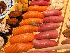 -鮨冠OMAKASE食べ放题(北京首店)
