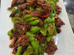-吴记酱骨炖菜馆(康安路店)