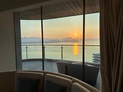-三亚山海天JW万豪酒店