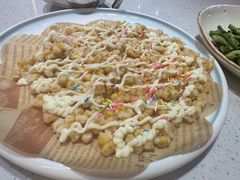 -海宁煲农家菜(惠南镇店)