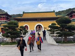 -普陀山慧济禅寺