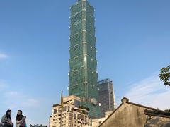 -好,丘(信义店)