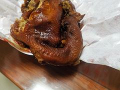 -小李烧鸡(西北角总店)