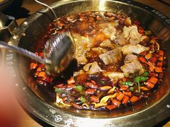 -受气牛肉·重庆耙牛肉(来福士店)