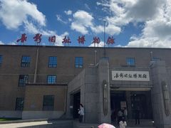 -长影旧址博物馆